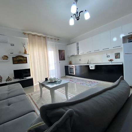 Vlorë Liam Apartments מראה חיצוני תמונה