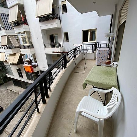 Vlorë Liam Apartments מראה חיצוני תמונה