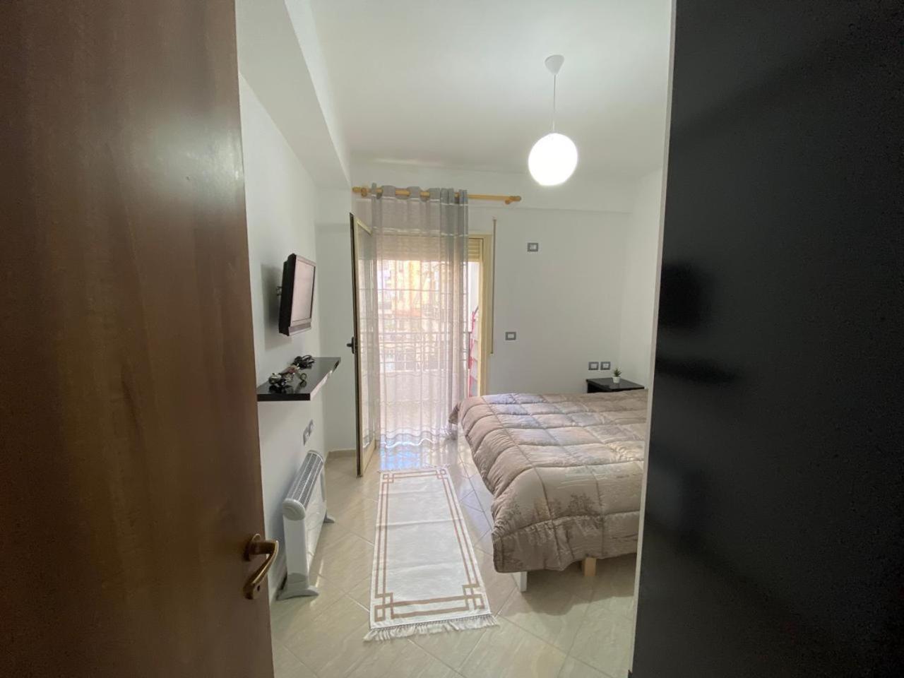 Vlorë Liam Apartments מראה חיצוני תמונה