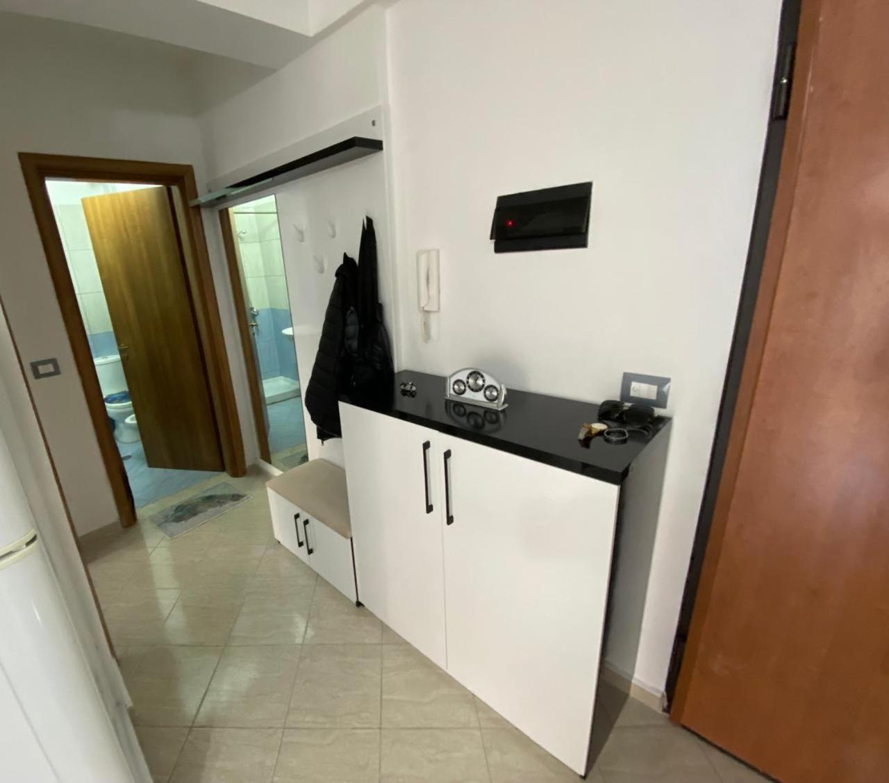 Vlorë Liam Apartments מראה חיצוני תמונה